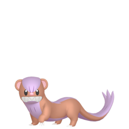 #734 Yungoos